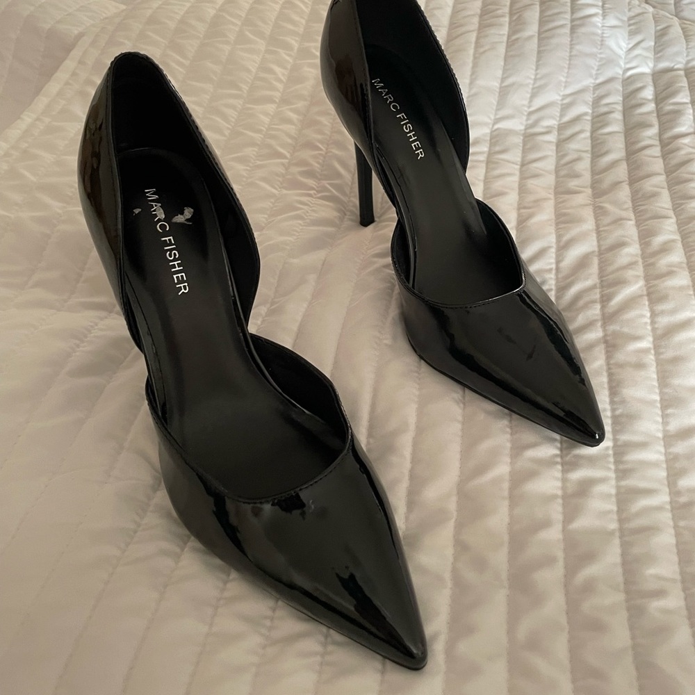 Marc Fisher Heels